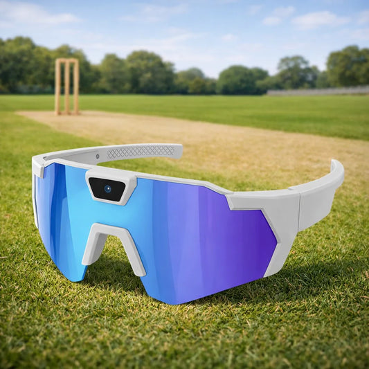 LotusView™ POV Glasses
